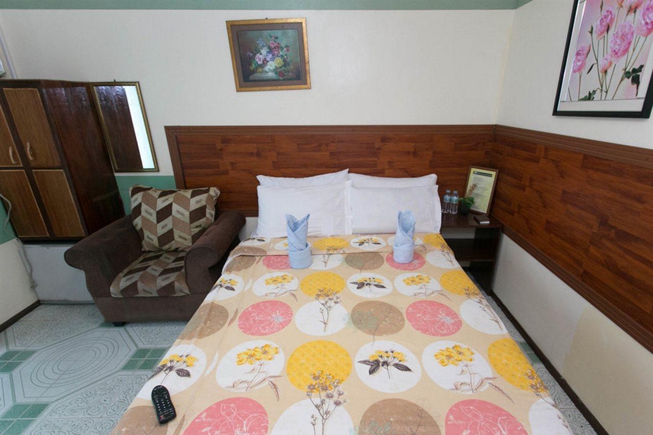 Four Seasons Seaview Hotel El Nido Kültér fotó
