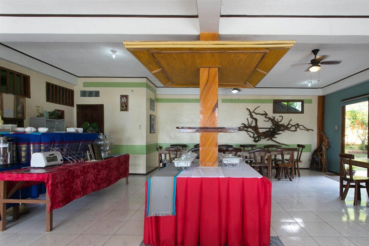 Four Seasons Seaview Hotel El Nido Kültér fotó