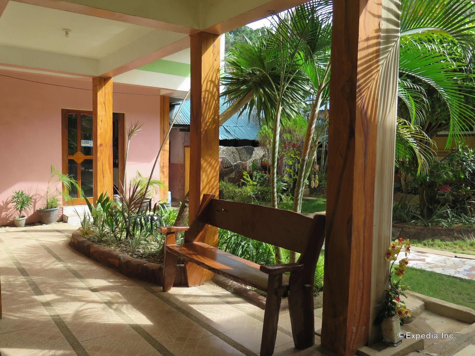 Four Seasons Seaview Hotel El Nido Kültér fotó