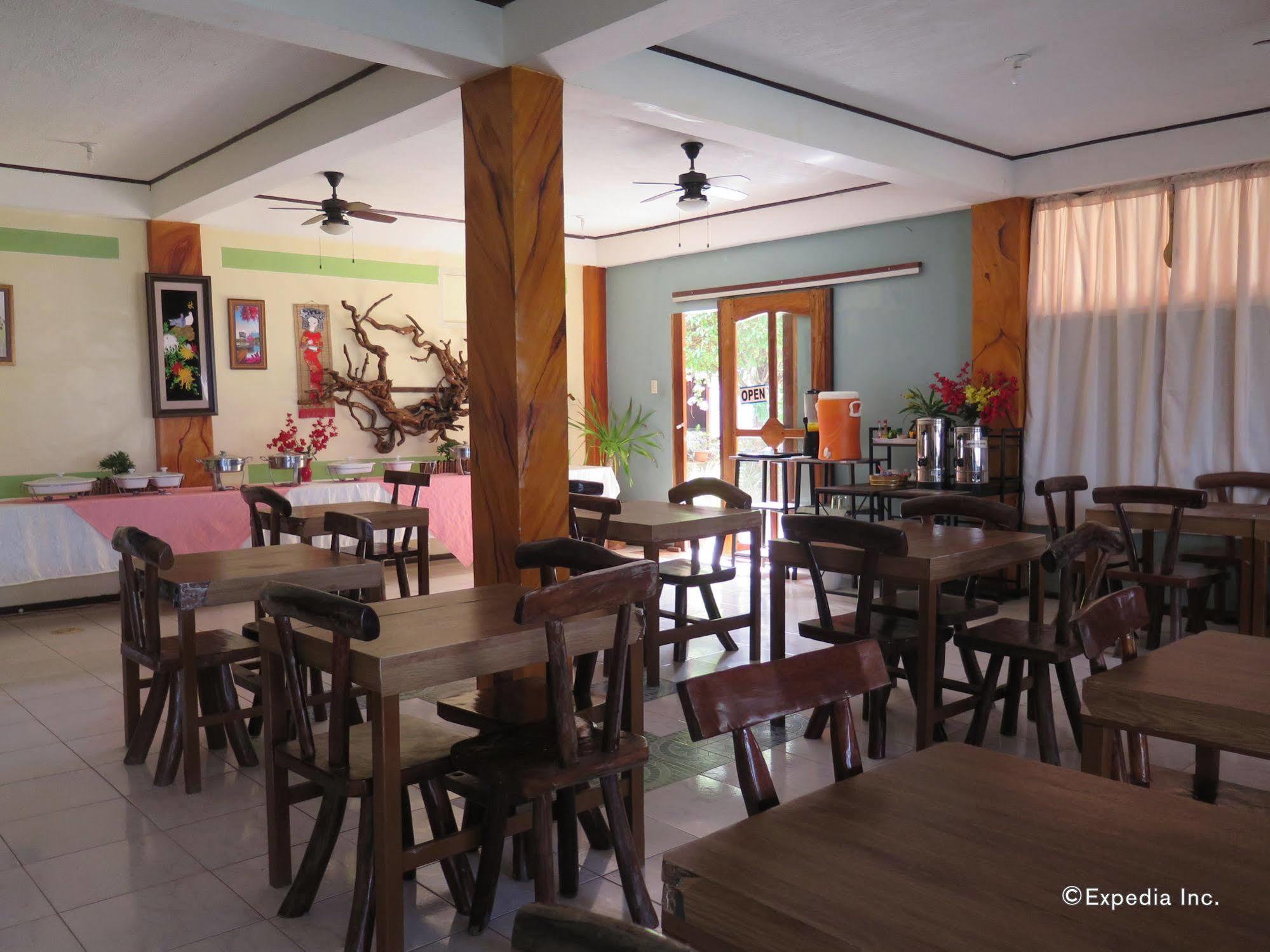 Four Seasons Seaview Hotel El Nido Kültér fotó