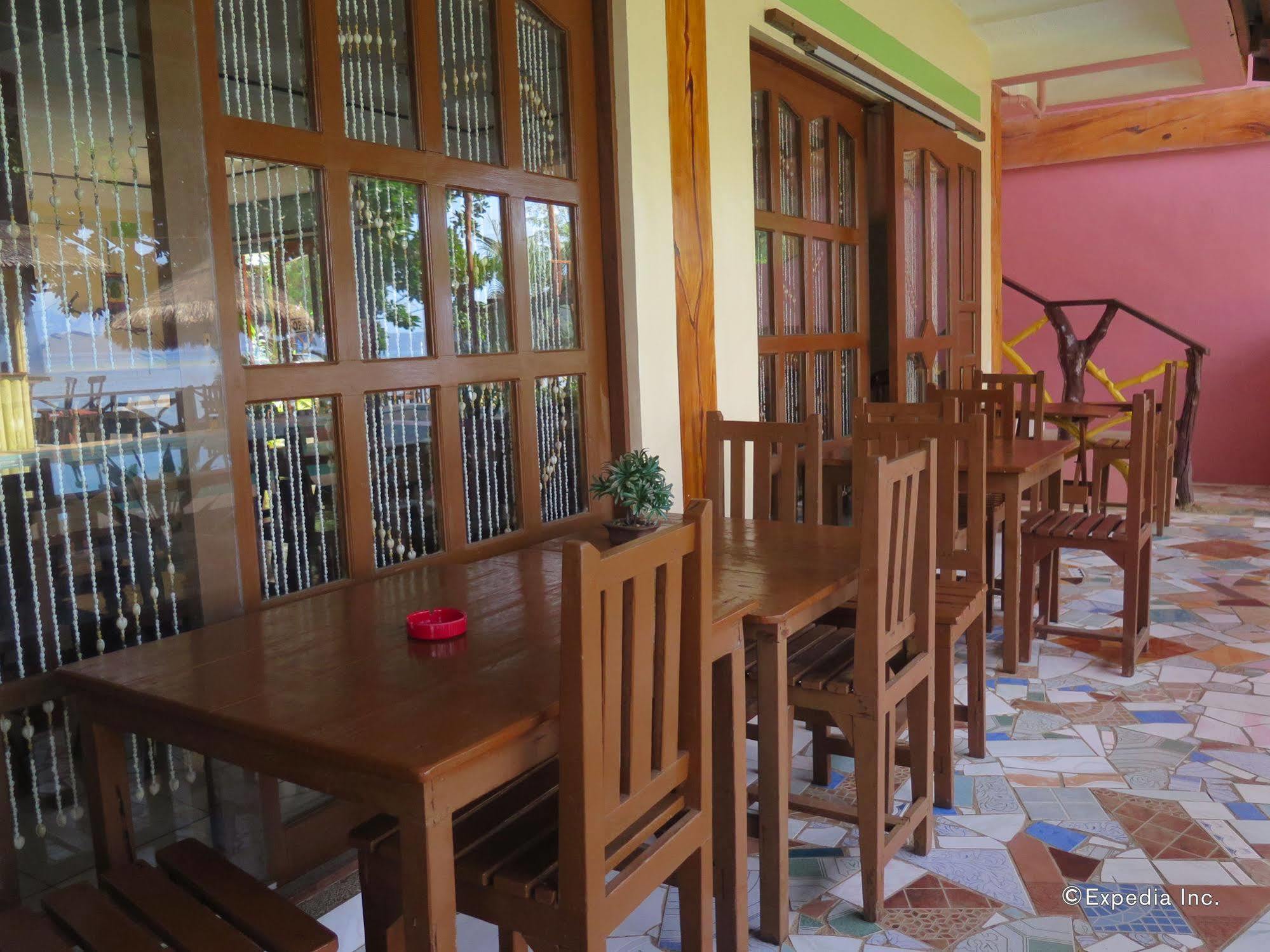 Four Seasons Seaview Hotel El Nido Kültér fotó