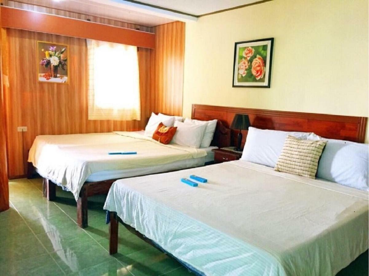 Four Seasons Seaview Hotel El Nido Kültér fotó