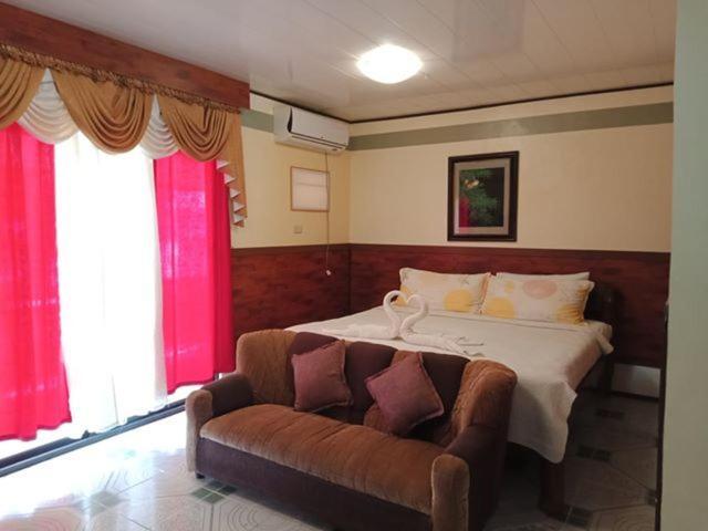 Four Seasons Seaview Hotel El Nido Kültér fotó